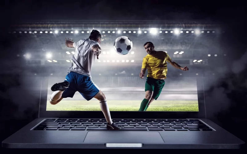 Alternatif Pasaran Judi Bola Online Terpilih dan Sah Di Dunia