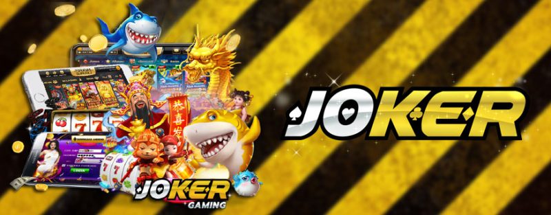 Login Joker123 Daftar Situs Judi Slot Joker Gaming Terhebat
