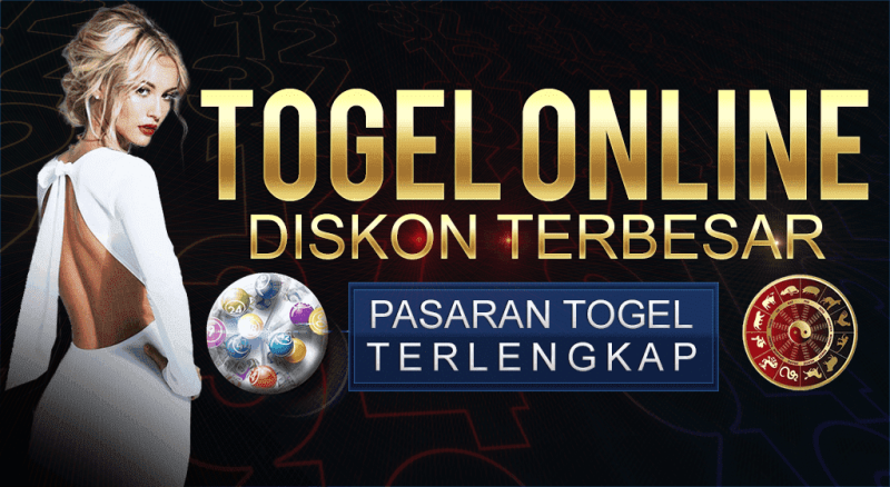 Bandar Togel Online Sah Dan Paling dipercaya Di Indonesia