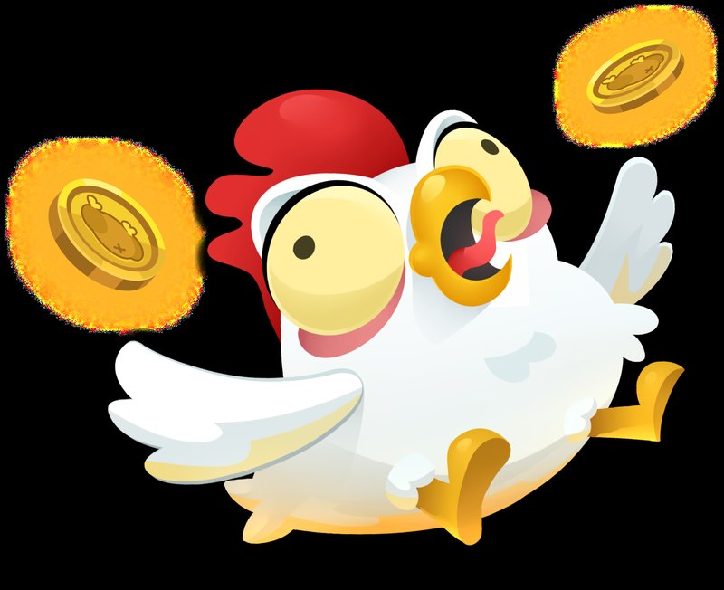 Guide to chicken road
