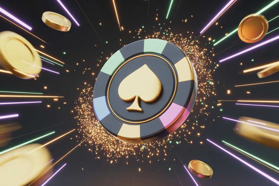 Doctor spins casino